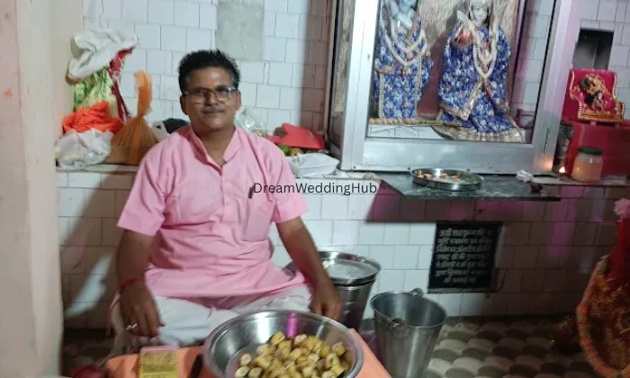 Pandit rajkumar shastri ji